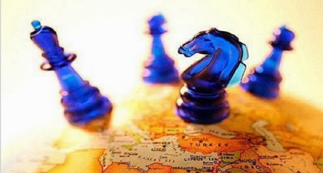 Οικονομική Διπλωματία και Εθνική Στρατηγική