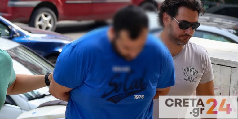 Απολογήθηκε ο ψυκτικός που σκότωσε πελάτισσα του με σφυρί – «Θόλωσα όταν έβρισε τη μάνα μου»