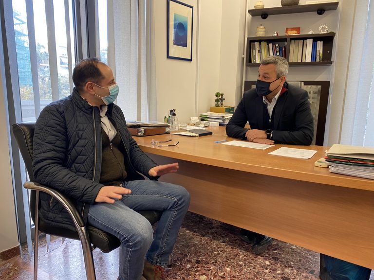 Στο επίκεντρο της συνάντησης το κύμα ανατιμήσεων και οι εξελίξεις στον κλάδο των logistics