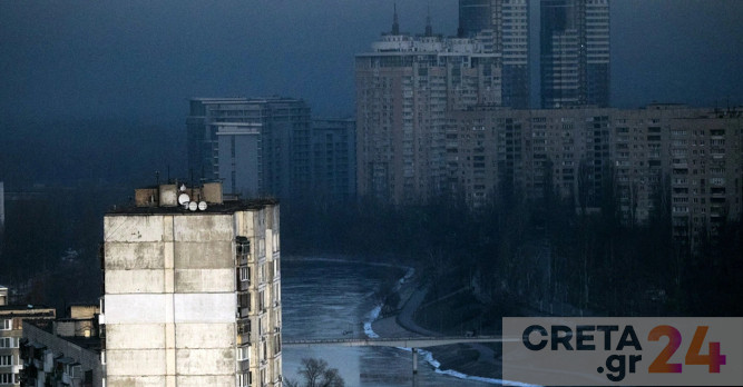 Πόλεμος στην Ουκρανία – «Σφίγγει» η ρωσική λαβίδα στο Κίεβο, «σφυροκόπημα» στη Μαριούπολη
