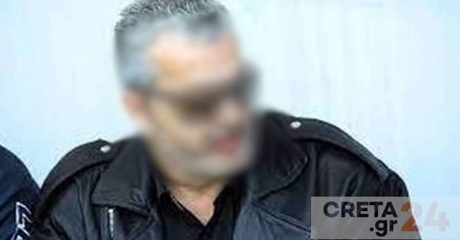 Η συγκλονιστική περιγραφή του γιου του Κρητικού επιχειρηματία για την ενέδρα θανάτου