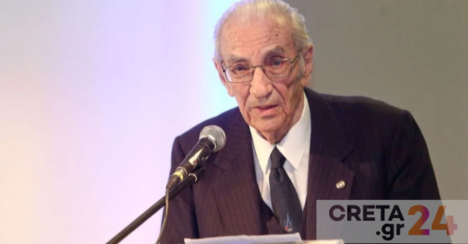 Πέτρος Λινάρδος: Πέθανε ο «πατριάρχης» της αθλητικής δημοσιογραφίας