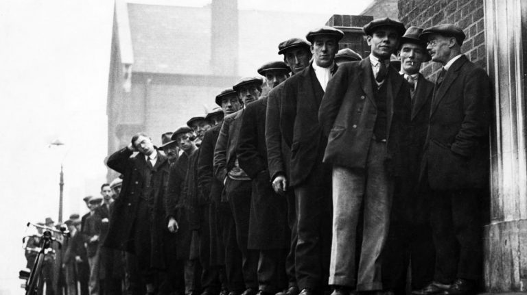 Τα φτηνά εργατικά χέρια των ξένων