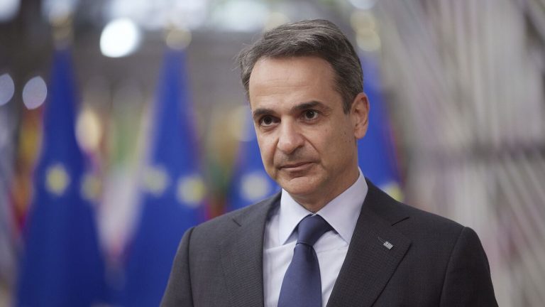 Ο Μητσοτάκης, οι «κρίσεις» και το Ταμείο Ανάκαμψης