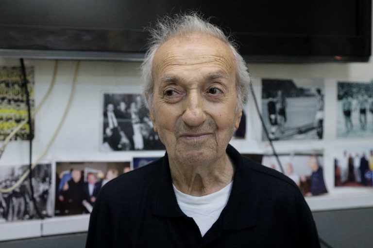 Προσπάθησε να φύγει από το νοσοκομείο ο Νεστορίδης