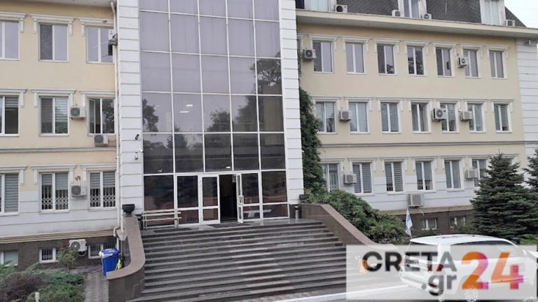 Ο Δένδιας επιβεβαιώνει το χτύπημα στο προξενείο στη Μαριούπολη – Αναζητείται διέξοδος για το προσωπικό