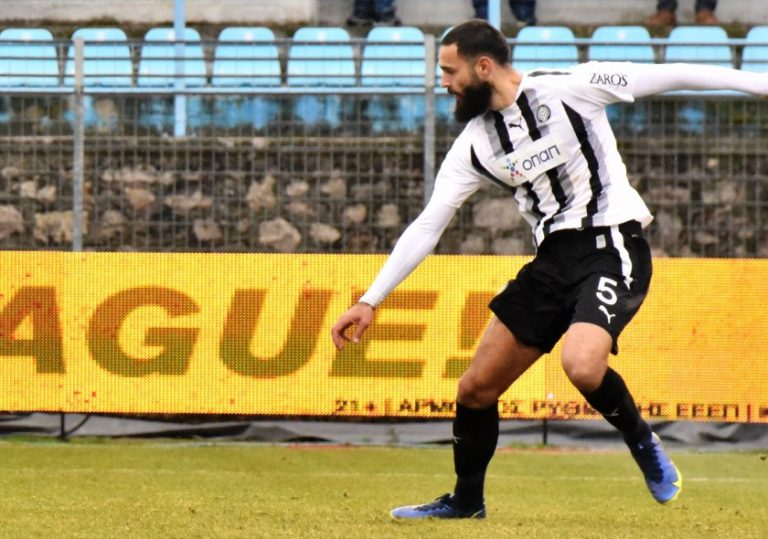 Διεθνής ο Σελίμοβιτς του ΟΦΗ