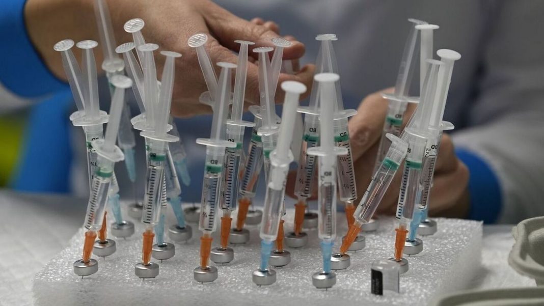 Αύξηση των θανάτων από φυματίωση για πρώτη φορά μετά από δεκαετίες