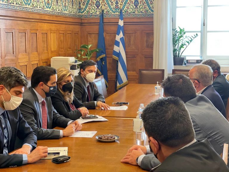 ΠΑΣΟΚ-Κίνημα Αλλαγής:  «Στο πλευρό των αρτοποιών, ενάντια στο κύμα της ακρίβειας»