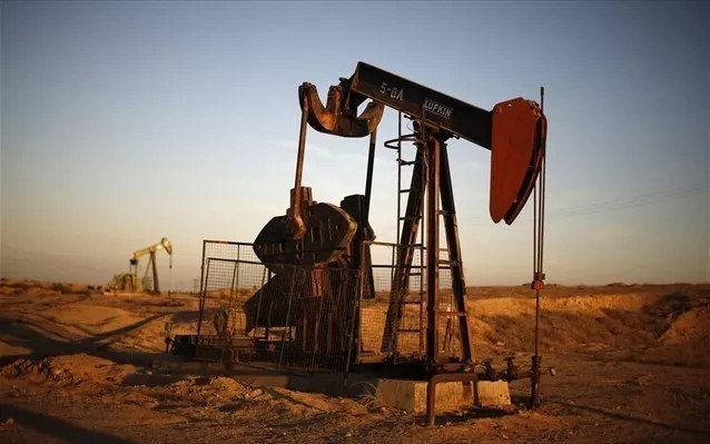 Στα 95 δολάρια το βαρέλι υποχωρεί το πετρέλαιο – Πτώση 8%