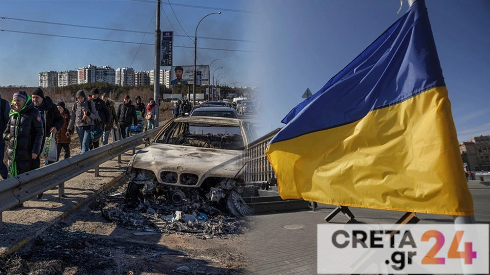 Ουκρανία: Στο Ντονμπάς εστιάζει πλέον η Ρωσία μετά την κατάκτηση της πόλης – κλειδί Λισιτσάνσκ