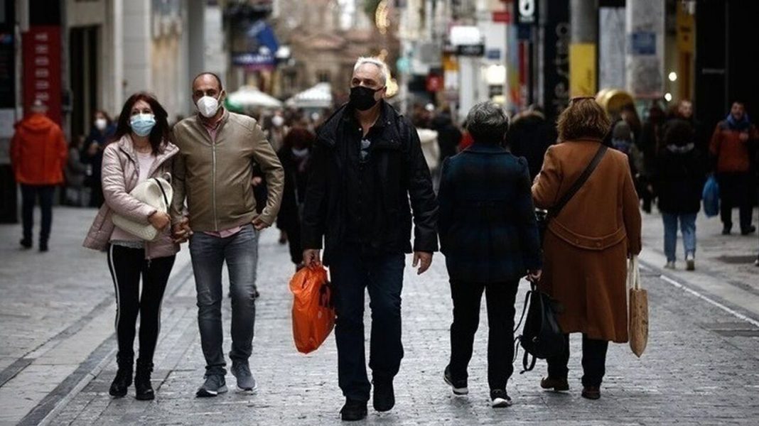 Κορωνοϊός- ΠΟΥ: Πάνω από 6 εκατ. νεκροί και 446 εκατ. κρούσματα από την έναρξη της πανδημίας