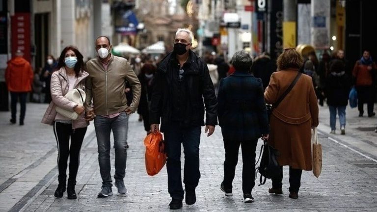 Κορωνοϊός- ΠΟΥ: Πάνω από 6 εκατ. νεκροί και 446 εκατ. κρούσματα από την έναρξη της πανδημίας
