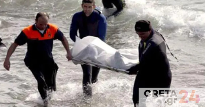 Κρήτη: Βρήκαν πτώμα σε προχωρημένη σήψη