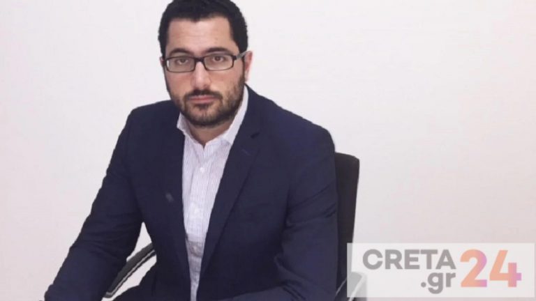 Σπυρόπουλος: Η κυβέρνηση και η Δικαιοσύνη πρέπει να δώσουν απαντήσεις για την υπόθεση παρακολούθησης του Ν. Ανδρουλάκη