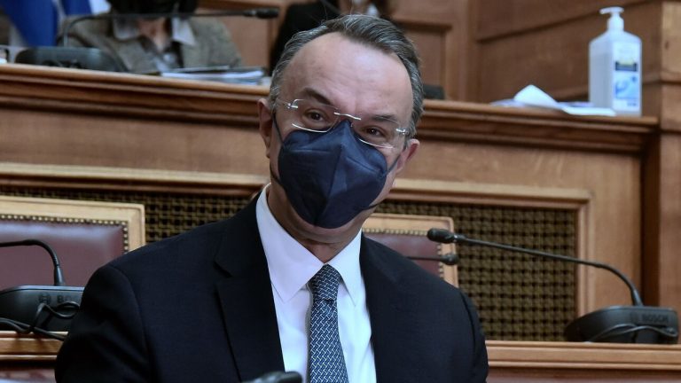 Στις Βρυξέλλες ο Χρήστος Σταϊκούρας για τις συνεδριάσεις  Eurogroup και Ecofin