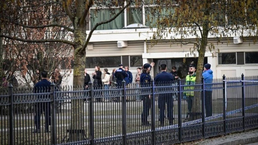 Σουηδία: Eπίθεση 18χρονου μαθητή σε λύκειο του Μάλμε – Δύο γυναίκες νεκρές