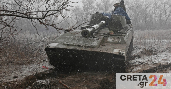Πόλεμος στην Ουκρανία: Υπό ασφυκτικό κλοιό η Οδησσός – Σημάδια ότι πλησιάζει η μεγάλη επίθεση στο Κίεβο