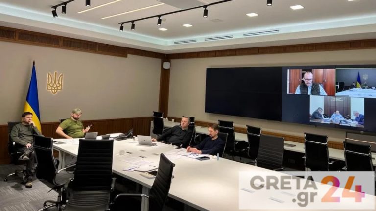 Πόλεμος στην Ουκρανία: Παύση στις διαπραγματεύσεις Ρωσίας – Ουκρανίας, συνεχίζονται αύριο