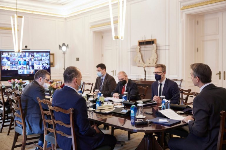 Συνεδριάζει αύριο το υπουργικό συμβούλιο – Τα θέματα που θα συζητηθούν