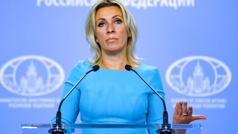 Ρωσία: «Η Ουκρανία αναπτύσσει βιολογικά όπλα σε εργαστήρια» – Οι ΗΠΑ ανησυχούν πως θα τα καταλάβουν
