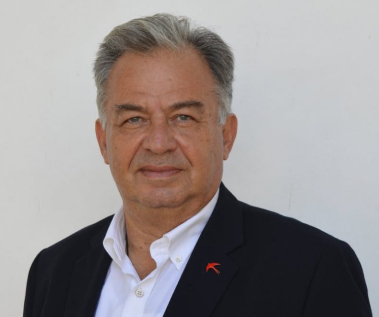 Λογιάδης:  Απαράδεκτος ο αποκλεισμός ανασφάλιστων πολιτών από τη δυνατότητα συνταγογράφησης σε ιδιώτες γιατρούς