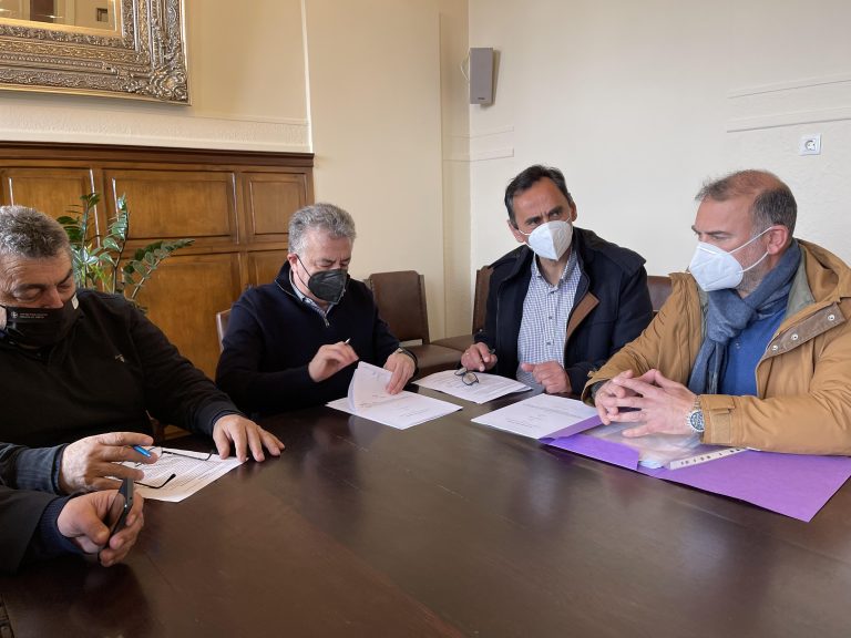 Στόχος η ενεργειακή αυτονομία στο 100% στο Δήμο Χανίων