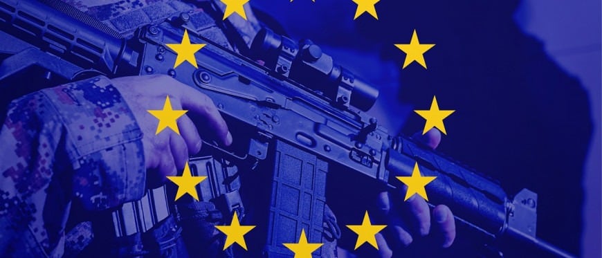 Η αναγκαιότητα της ευρωπαϊκής άμυνας σήμερα