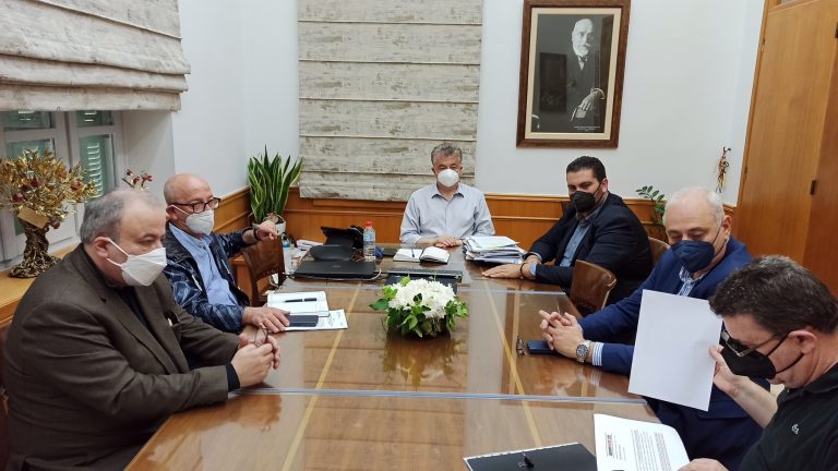 Κρητικό ελαιόλαδο: Καμπάνια ενημέρωσης για την διατροφική αξία, ανθεκτικότητα και μεγαλύτερη χρήση του στη εστίαση