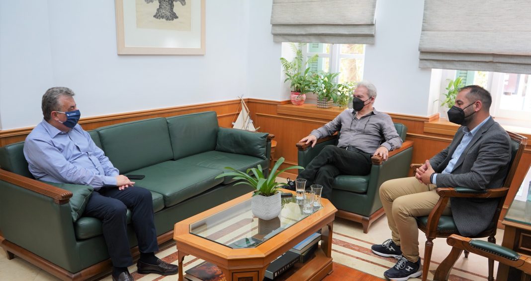 Έτος Μικρασιάτικου Ελληνισμού για την Κρήτη – Επετειακό αφιέρωμα της Εταιρίας Κρητικών Ιστορικών Μελετών