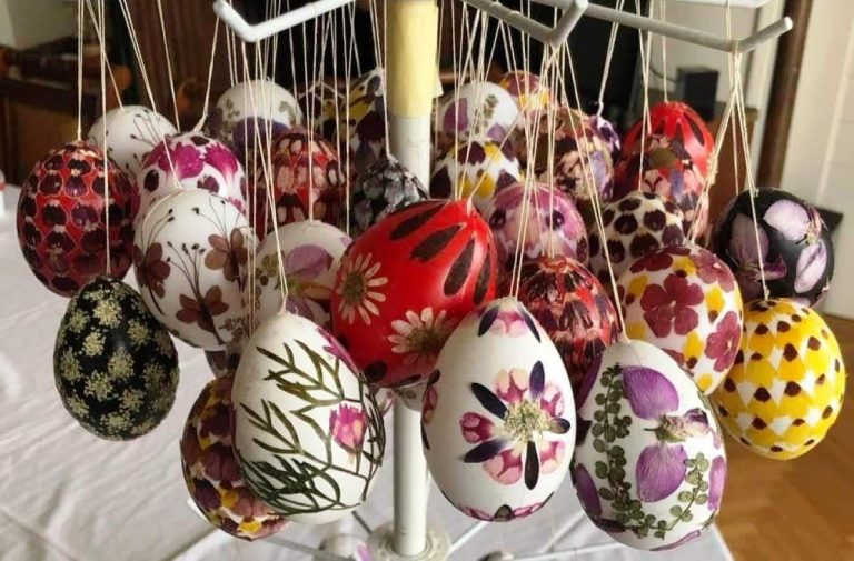 Αύριο το πασχαλινό παζάρι του Συνδέσμου Μελών Γυναικείων Σωματείων Ηρακλείου