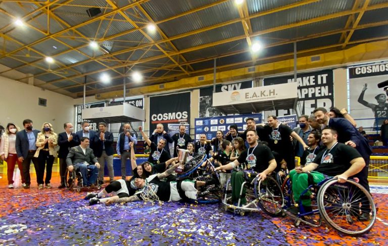 Το ΕΑΚΗ πόλος έλξης για μεγάλους αγώνες