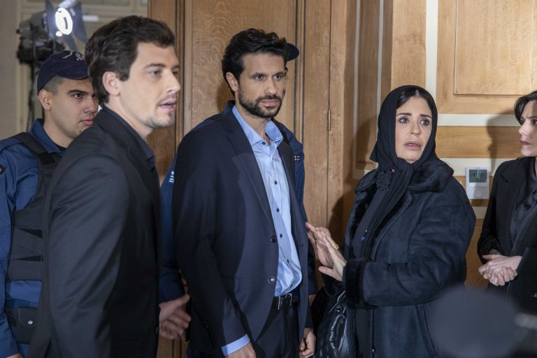 «Σασμός» – Συγκλονιστικές εξελίξεις: Η ομολογία του Αστέρη και η κατάθεση της Σεμίνας