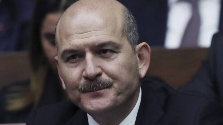 Προκλήσεις Σοϊλού: Την περίοδο της πανδημίας ανοίξαμε τα Βαρώσια και κάναμε τέμενος την Αγία Σοφία