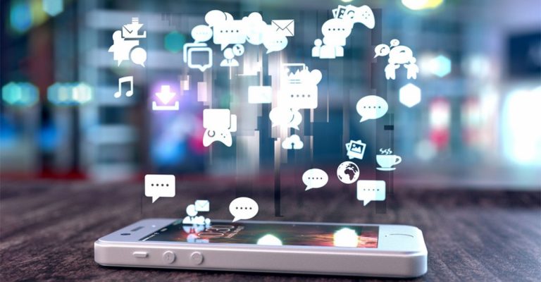 Σεμινάριο με θέμα «Εργαλεία Social Media Marketing»