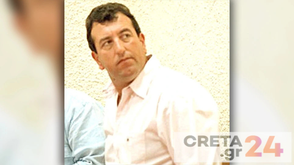 Γιάννης Σκαφτούρος: Φωτογραφία-ντοκουμέντο με τους δράστες μετά την εκτέλεση