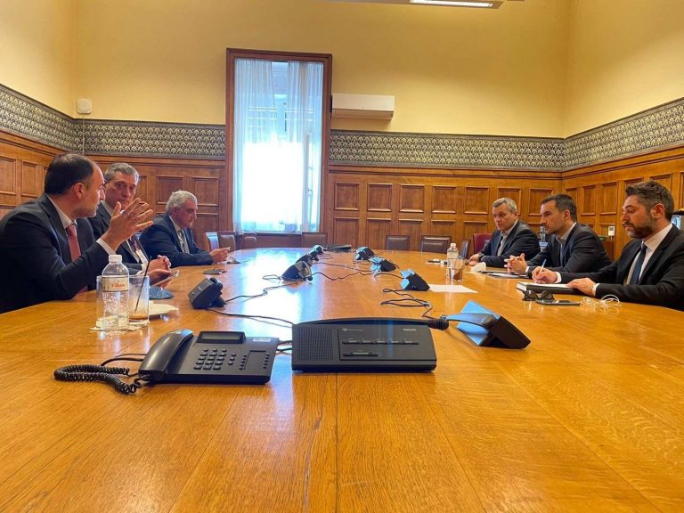 «Επί τάπητος» τα προβλήματα της Ελληνικής Ένωσης Καφέ