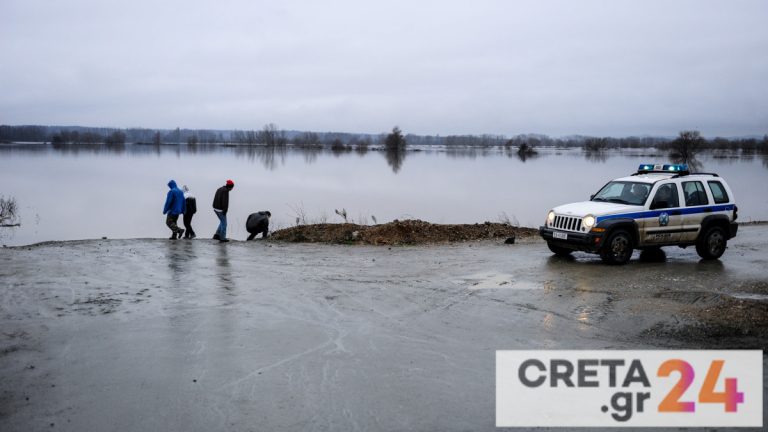 «Η γυναίκα που έπεσε νεκρή, πυροβολήθηκε πισώπλατα από κοντινή απόσταση»: Το ΥΠΠΟ για τους πυροβολισμούς στον Έβρο