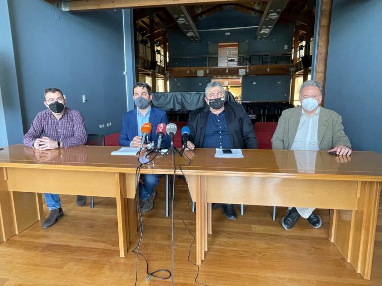 Με σημαντικές παρουσίες έρχεται το 1ο Φεστιβάλ Βιβλίου στα Χανιά