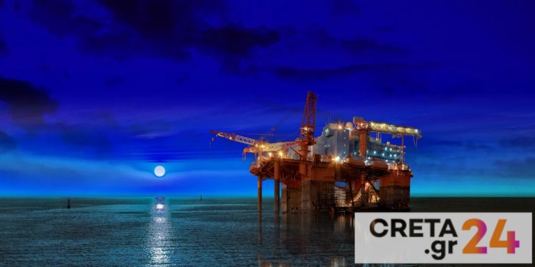 Φυσικό αέριο: Γιατί η κυβέρνηση ξεμπλοκάρει τις έρευνες στην Κρήτη – Τις εξαγγελίες Μητσοτάκη αναμένει η αγορά