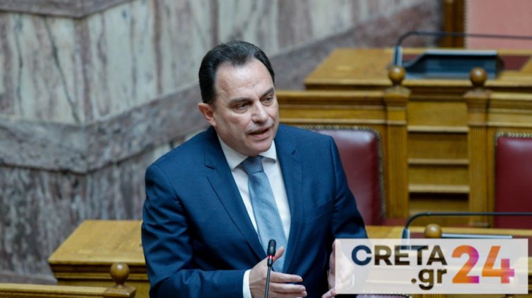 Γεωργαντάς: Εξετάζουμε το ενδεχόμενο μείωσης του ΦΠΑ στα προϊόντα άρτου