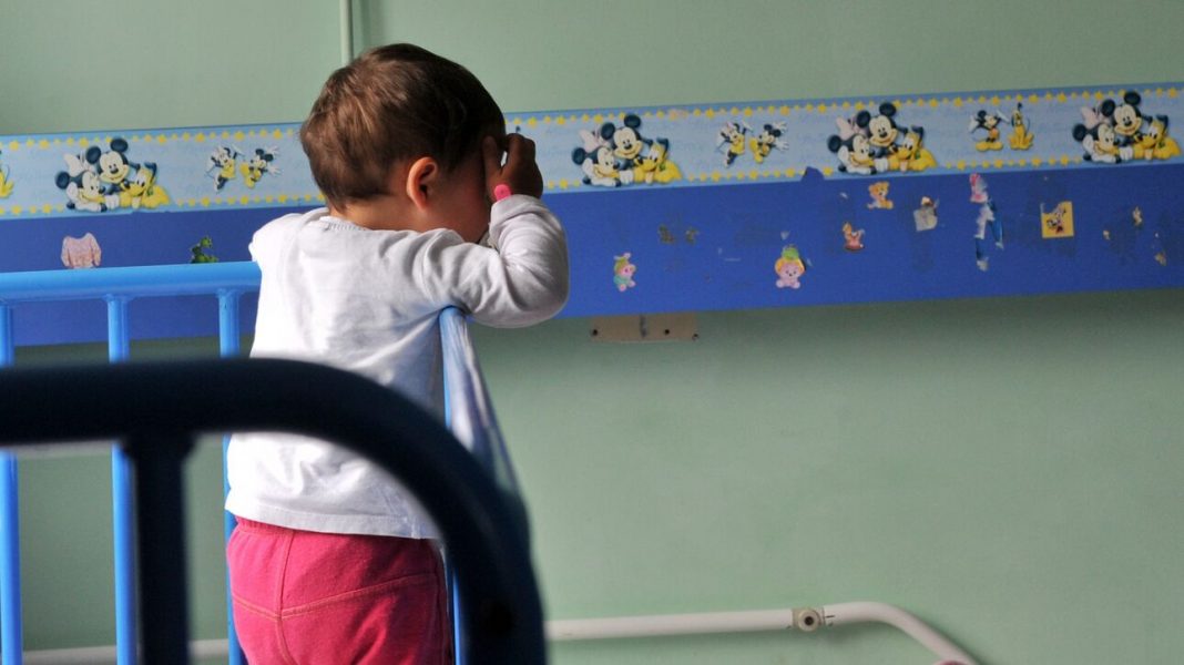 Ηπατίτιδα – Λουκίδης: Δεν φαίνεται να υπάρχει κάποιος τρόπος προστασίας των παιδιών