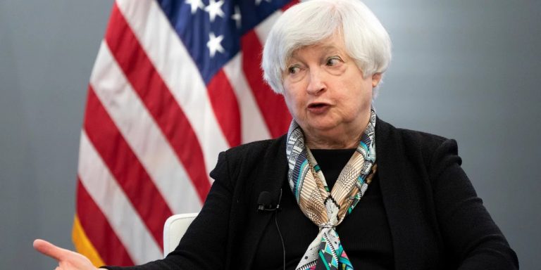 ΗΠΑ: Το εμπάργκο σε ρωσικό φυσικό αέριο και πετρέλαιο στην Ευρώπη, ίσως εκτινάξει τις τιμές σε όλο τον κόσμο