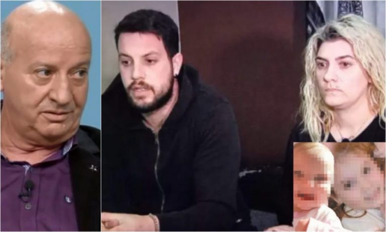 Πάτρα: «Η σύλληψη της Ρούλας θα αποδειχθεί σταγόνα στον Ωκεανό» λέει ο Κατερινόπουλος