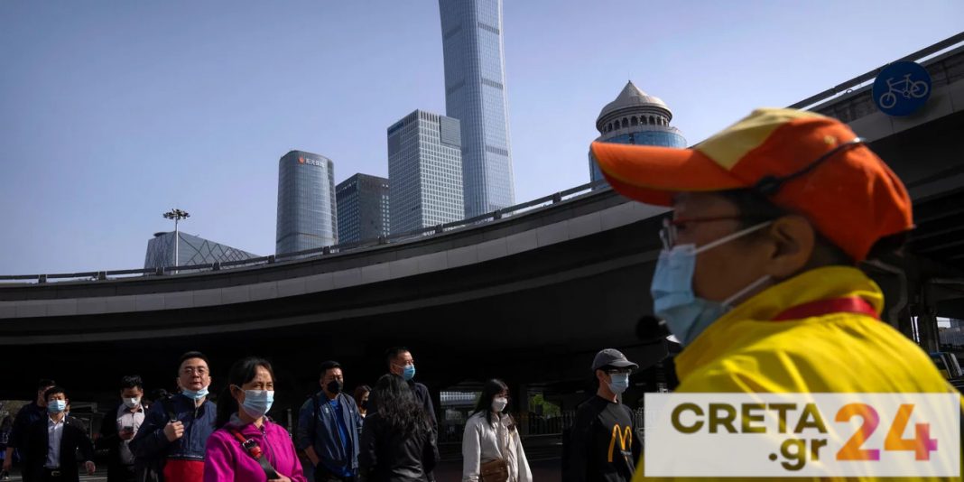 Lockdown στη Σανγκάη: Διδάκτωρ του Πολυτεχνείου Κρήτης αναλύει στο CRETA τα πρωτοφανή μέτρα