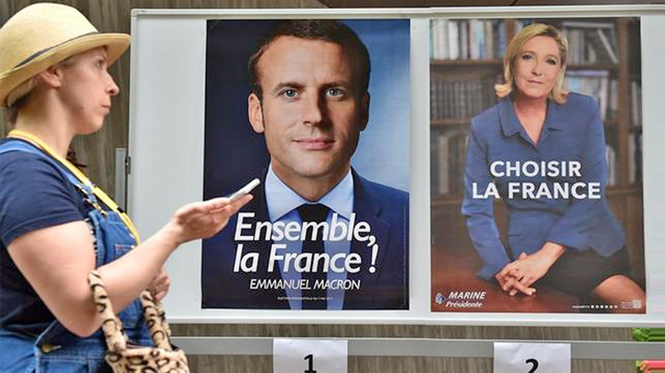 Γαλλικές Εκλογές 2022: Τεχνοκρατισμός και Άκρα
