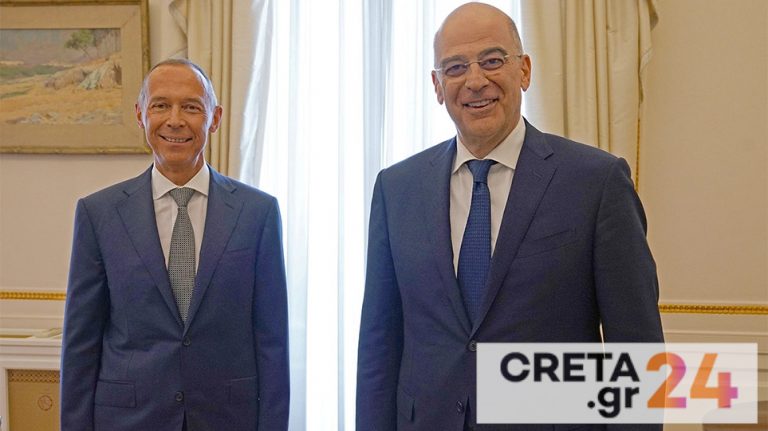 Απειλές από τη ρωσική πρεσβεία μετά την απέλαση των 12 διπλωματών: «Συγκρουσιακό βήμα, δεν θα μείνει χωρίς συνέπειες»