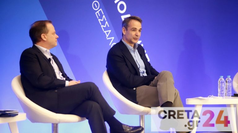 Το λάθος με τον Κώστα Καραμανλή και ο “μπούσουλας” Τριαντόπουλου