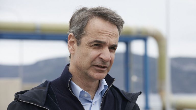 Νταβός: Ποιους συνάντησε και τι συζήτησε ο Μητσοτάκης