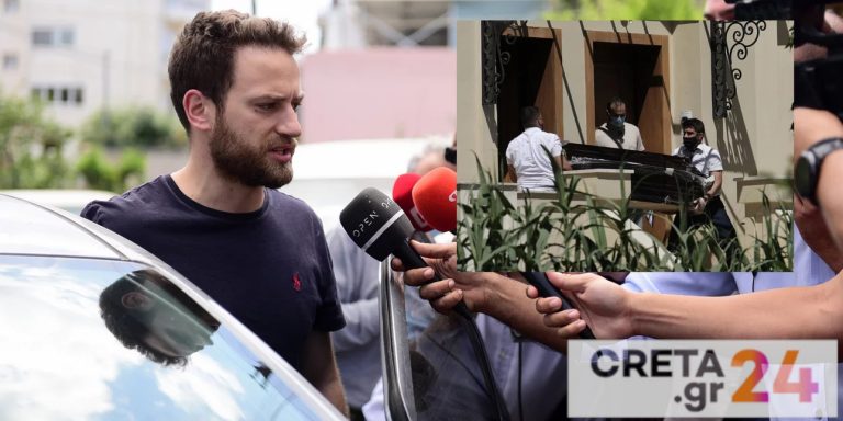 Η οργή της μητέρας της Καρολάιν κατά του Μπάμπη – «Το τέρας με πήγε να διαλέξω φέρετρο και με έβαλε να πληρώσω»